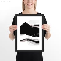 Image 3 of Cascadia Art Print