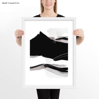 Image 4 of Cascadia Art Print