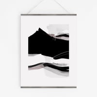 Image 2 of Cascadia Art Print