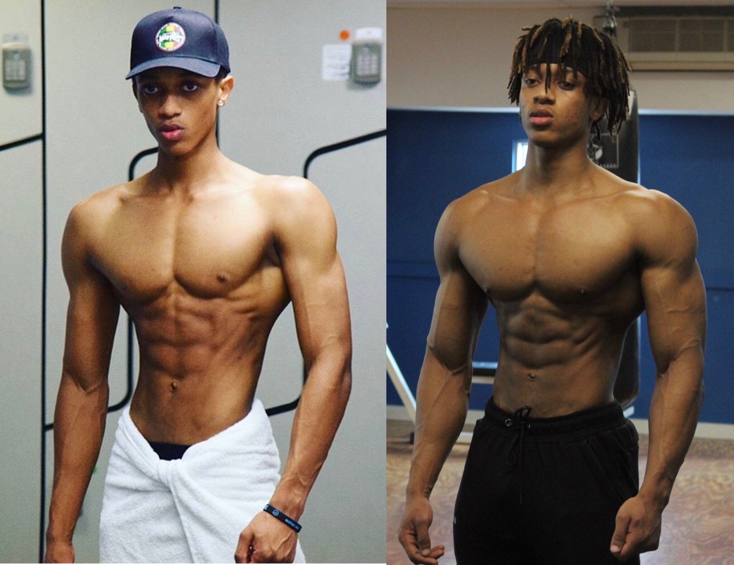 Image of PERSONALISED 12 WEEKS LEAN BULK PROGRAM