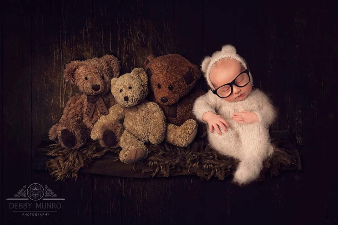 teddy bear order