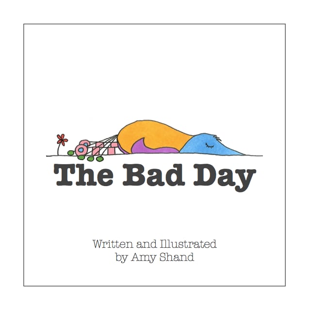 Image of The Bad Day