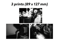 Image 3 of ZINE: TOKYO STREET VOL. 2