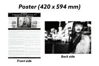 Image 4 of ZINE: TOKYO STREET VOL. 2