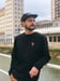 Image of Sudadera Black Rex