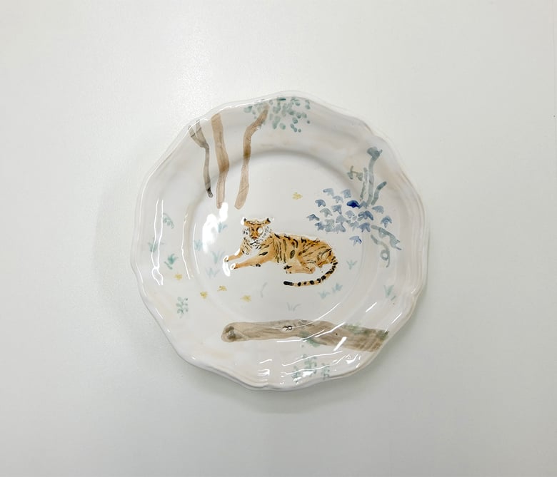 Image of Kanaria "Tigre"