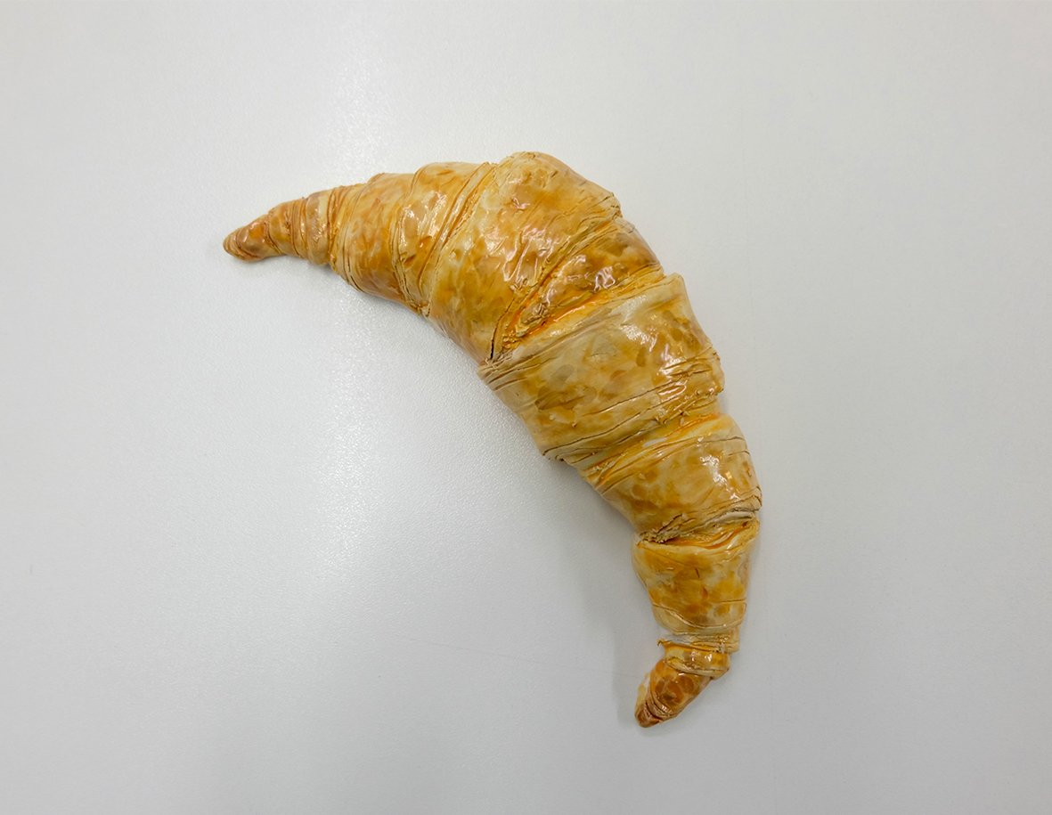 Image of Kanaria "Croissant"