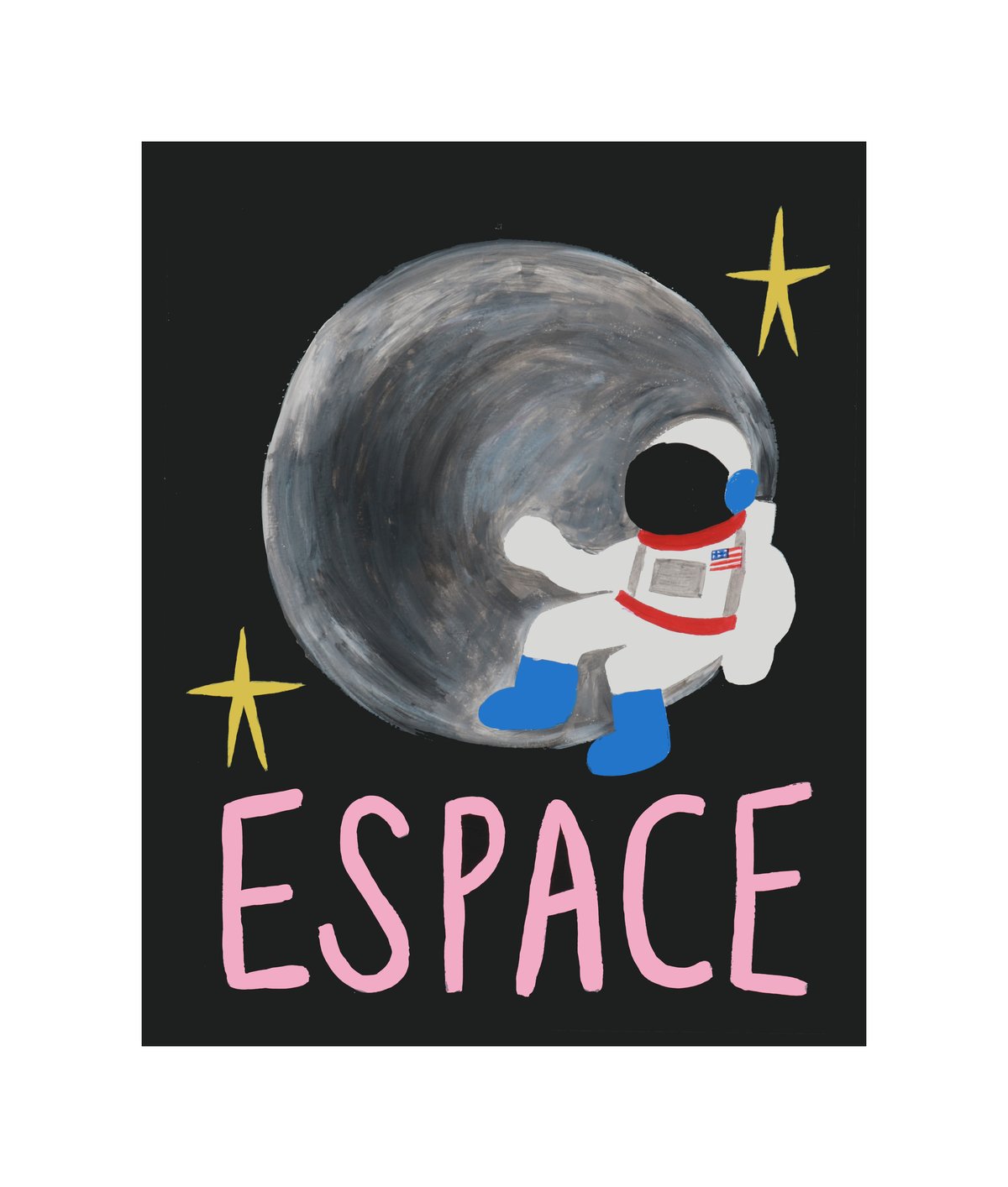 Image of Espace