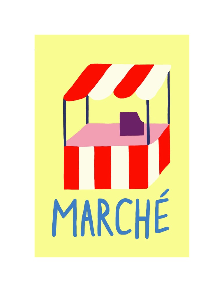 Image of Marche 1