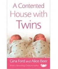 Image of A Contented House with Twins