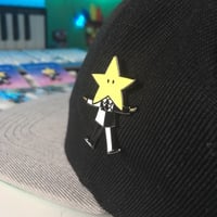 Image 4 of Mr Hope Pin