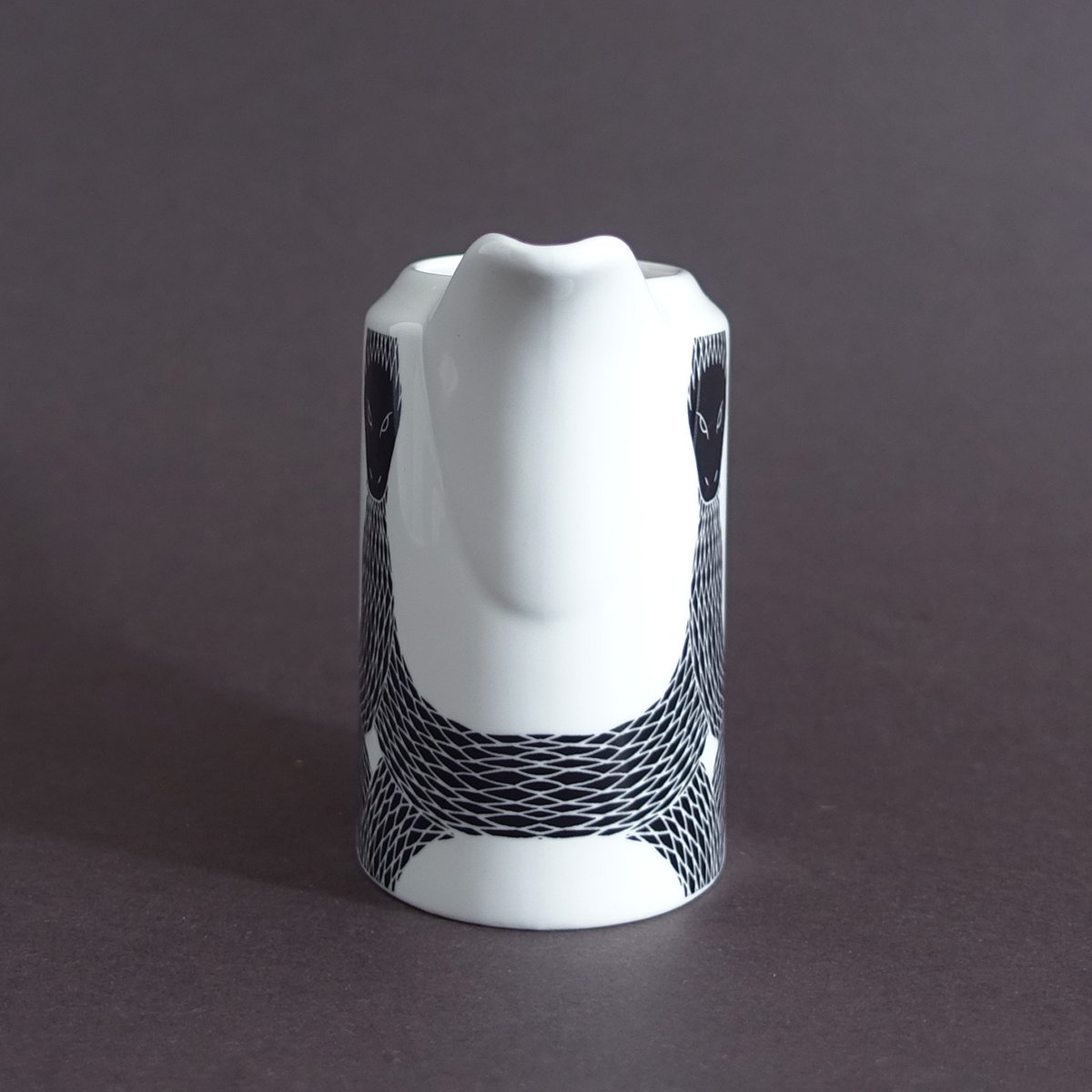 Image of Ouroboros Creamer