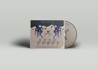 CD – The First Stirrings Of Hideous Insect Life