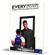 Every Decision Counts: 8 Lesson's I wish they taught me in school 
