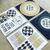 Image 3 of Femme Fatale 7" – Black