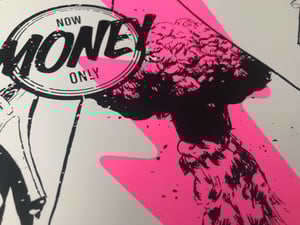 Image of Like A Bomb (Edition of 100)