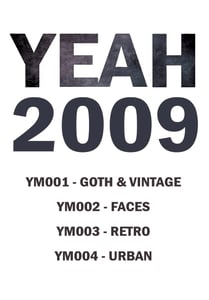 Image of 2009 Back Issues