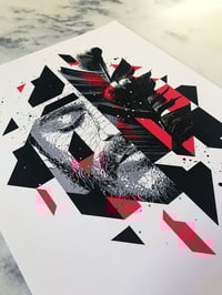 Image 2 of CRYSTALIZED #4.1 / DIGITAL PRINT LIMITED EDITION