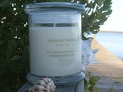 Image of Fresh Air - 12 oz. aromatherapy soy wax candle