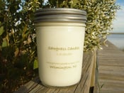 Image of Lavender - 8oz aromatherapy essential oil soy candle