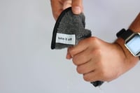 Image 2 of For Him - Purifying Face Towel