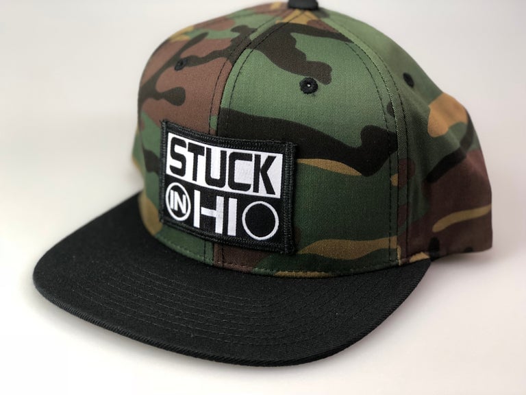 Image of Snapback - Various Colors