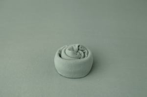 Image of Cashmere Cozy Wrap - sage