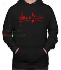 Image 1 of Slick Flick Hoodie