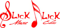 Image 1 of Slick Flick Decal