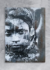 Image 1 of METAL SERIES / VAATIKA #1