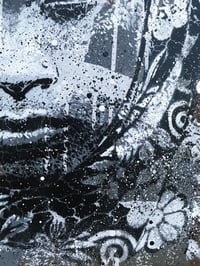 Image 2 of METAL SERIES / VAATIKA #1