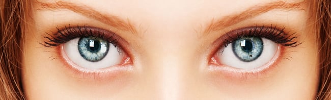 Corrective Surgery for Eyes