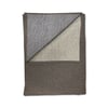 RYE® QUILTED BLANKET MOCCA