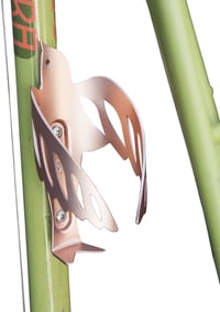 Image 2 of PDW Bottle Cage - Sparrow 