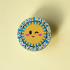 CLEARANCE: May Your Day Be As Pleasant As You Are Wooden Pin