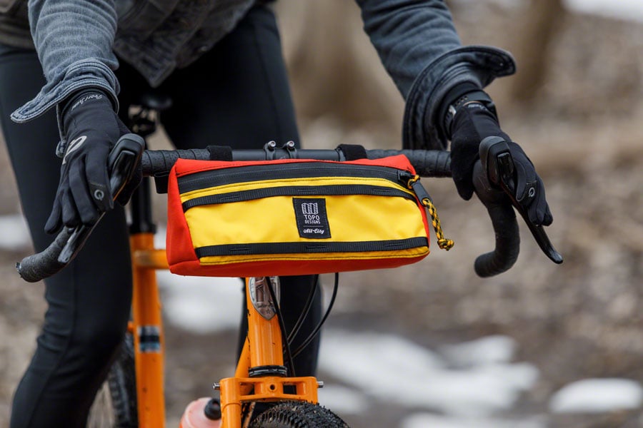 topo bike bag review