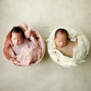 Image of Wool Fluffs