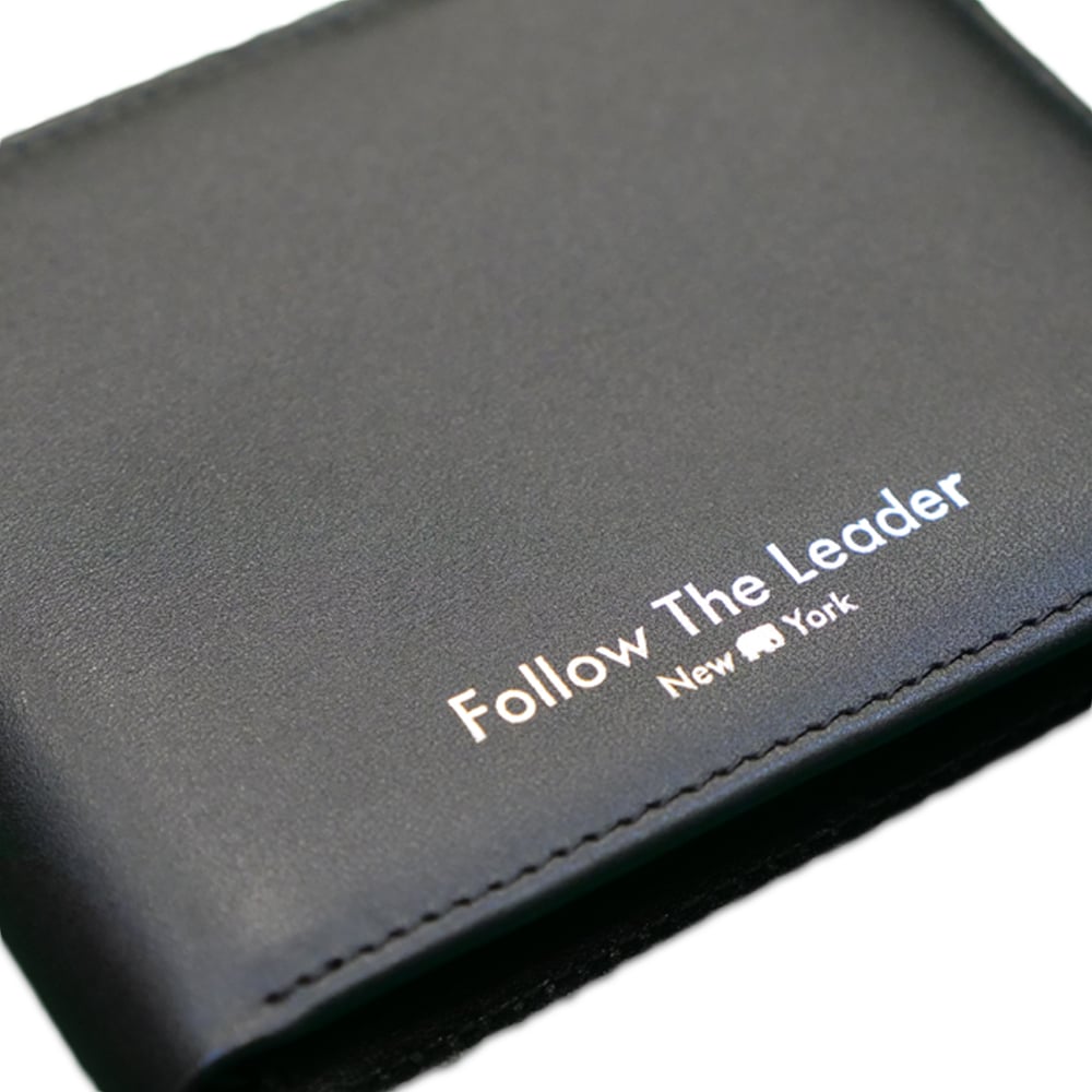 Image of Leader Wallet