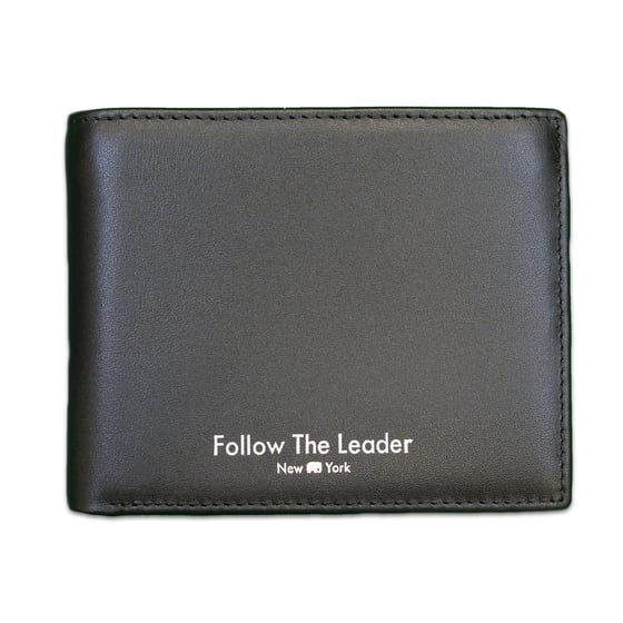 Image of Leader Wallet