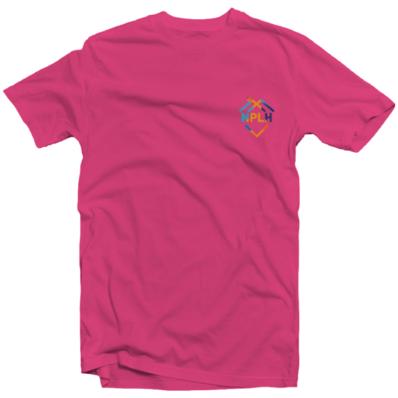 Image of NPLH TOUR TEE