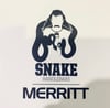 Merritt Snake Bars