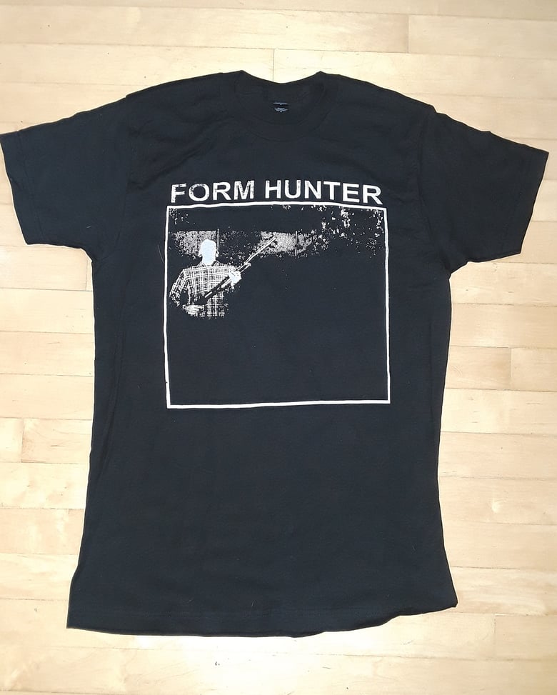 Image of Form Hunter T-shirt