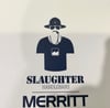 Merritt Slaughter 4pc Bars