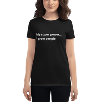 Image 3 of I grow people-Show off your mommy magic! 