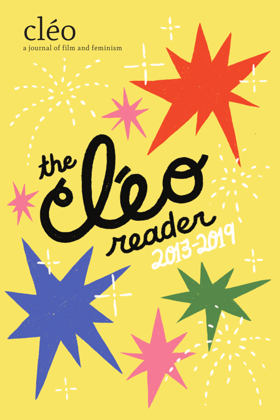Image of the cléo reader: 2013-2019