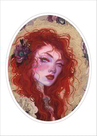 "Aurora" Limited edition print