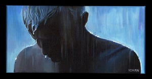 Image of Tears in Rain
