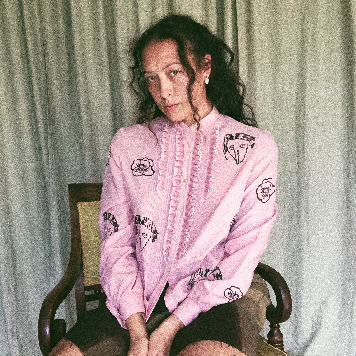 Image of Had Enough Blush