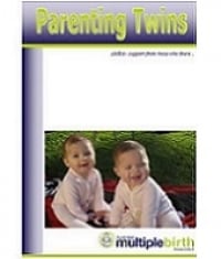 Image of Parenting Twins