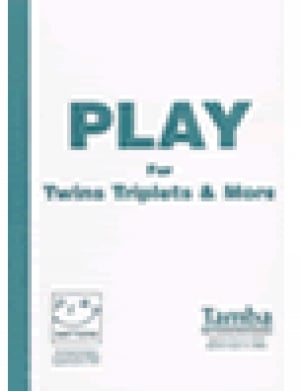 Image of Play for twins, triplets and more